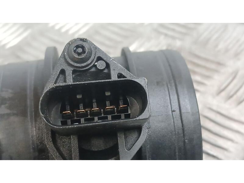 Recambio de caudalimetro para seat ibiza (6l1) fr referencia OEM IAM 074906461B BOSCH 0281002461