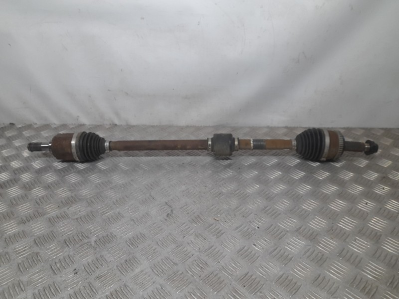 Recambio de transmision delantera derecha para kia cee´d (jd) 1.0 t-gdi referencia OEM IAM 49501A2100  