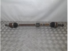 Recambio de transmision delantera derecha para kia cee´d (jd) 1.0 t-gdi referencia OEM IAM 49501A2100  