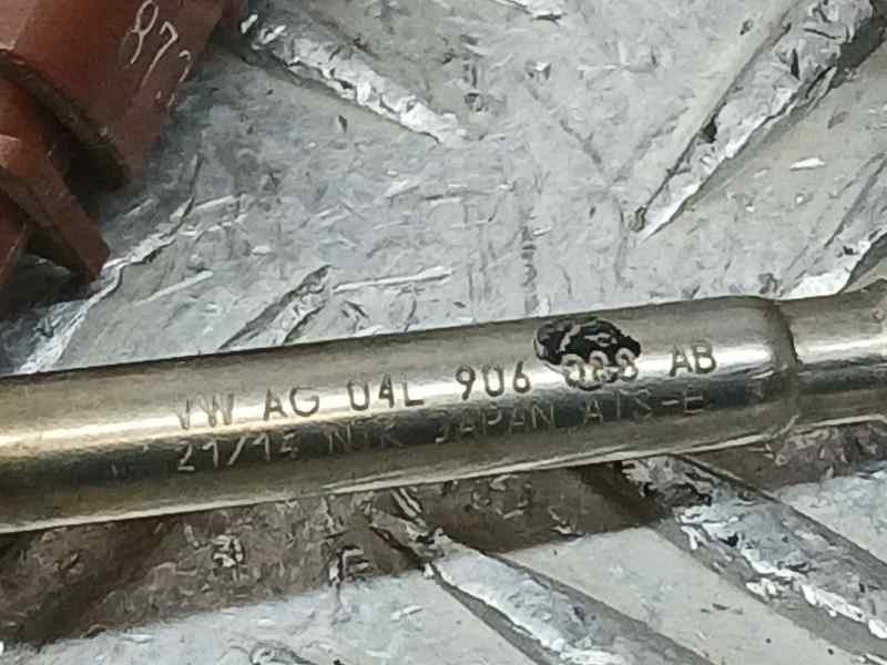 Recambio de sensor para seat leon st (5f8) fr referencia OEM IAM 04L906088AB  