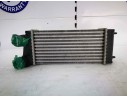Recambio de intercooler para peugeot 307 berlina (s2) x-line referencia OEM IAM 9648551880  