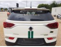 Recambio de porton trasero para ssangyong korando (c300) 1.5 referencia OEM IAM 6401137000  