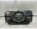 Recambio de mando climatizador para peugeot 3008 sport pack referencia OEM IAM 96738320XT N6009003 