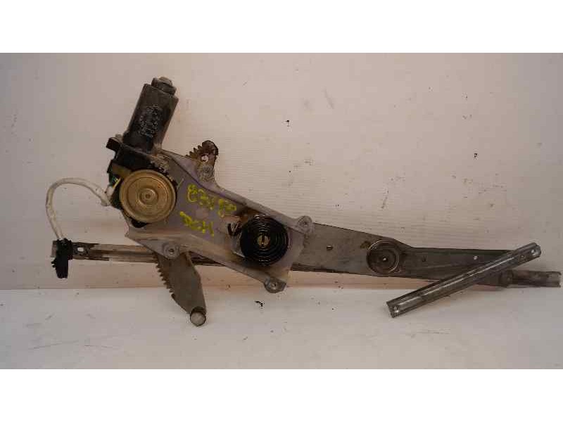 Recambio de elevalunas delantero derecho para chrysler stratus cabrio (jx) 2.5 v6 lx referencia OEM IAM 04724282AH 2 PINS ELECTR