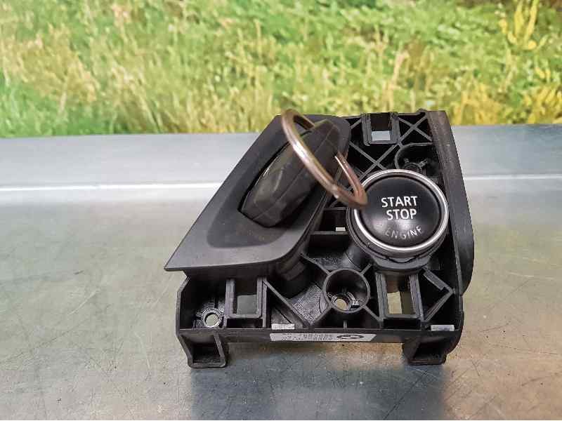 Recambio de conmutador de arranque para bmw x5 (e70) xdrive30d referencia OEM IAM 696671410 10862510 70P103705