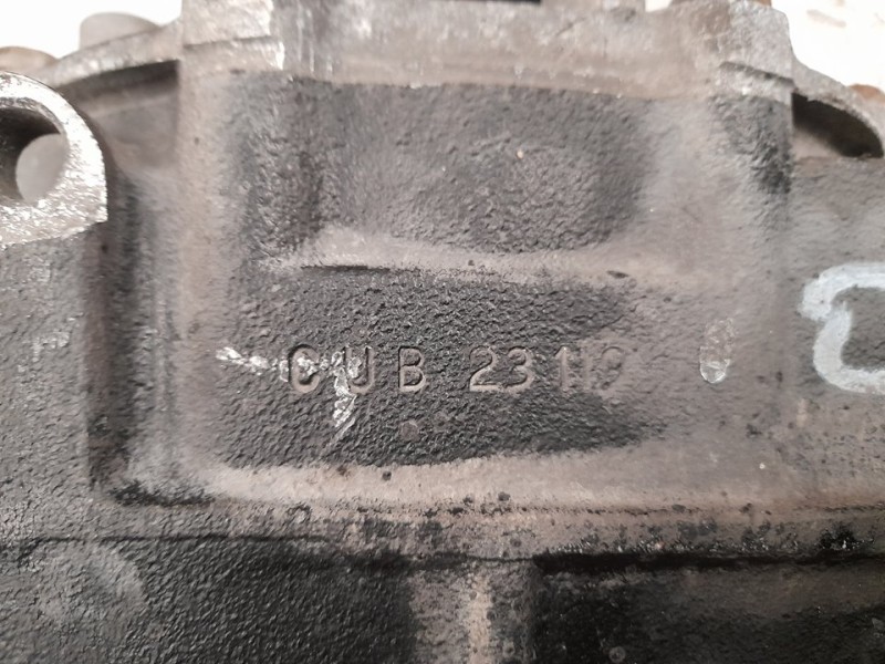 Recambio de diferencial trasero para audi a6 berlina (4b2) 2.5 tdi quattro referencia OEM IAM 01R525053M  