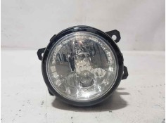 Recambio de faro antiniebla izquierdo para subaru xv active referencia OEM IAM   