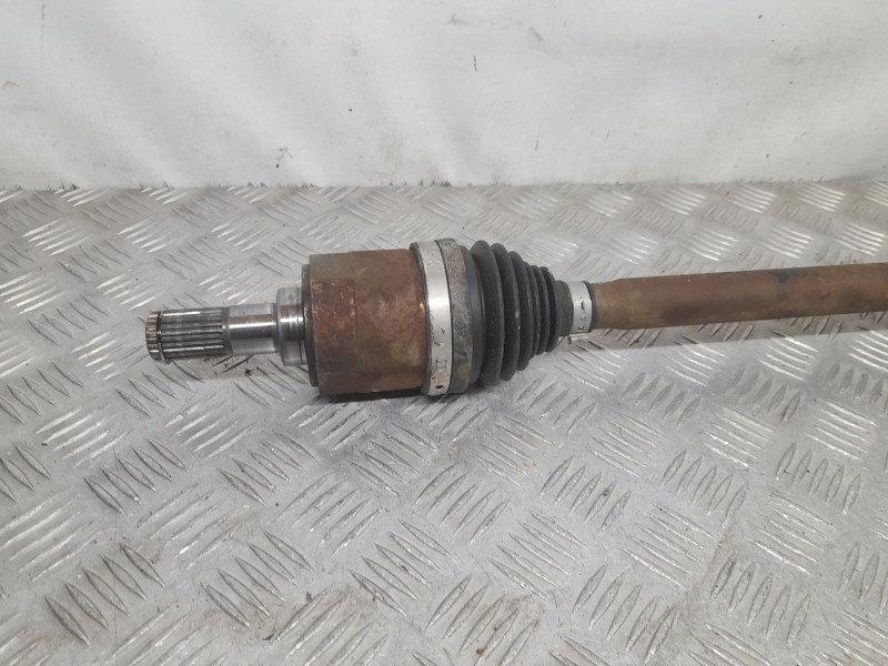 Recambio de transmision delantera derecha para kia cee´d (jd) 1.0 t-gdi referencia OEM IAM 49501A2100  