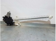 ELEVALUNAS TRASERO DERECHO ELECTRICO 6 PINS