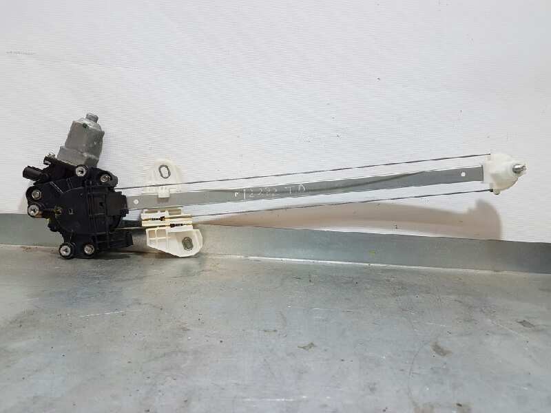 Recambio de elevalunas trasero derecho para honda civic (fk) 1.6 i-dtec comfort referencia OEM IAM   ELECTRICO 6 PINS