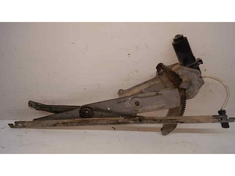 Recambio de elevalunas delantero derecho para chrysler stratus cabrio (jx) 2.5 v6 lx referencia OEM IAM 04724282AH 2 PINS ELECTR