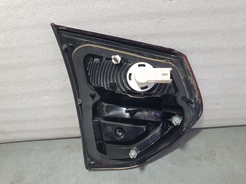 Recambio de piloto trasero derecho para citroën c4 picasso exclusive referencia OEM IAM 9673164980  INTERIOR