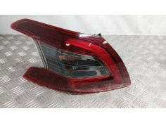 Recambio de piloto trasero izquierdo exterior para peugeot 308 ii (lb_, lp_, lw_, lh_, l3_) 1.5 bluehdi 100 referencia OEM IAM 9