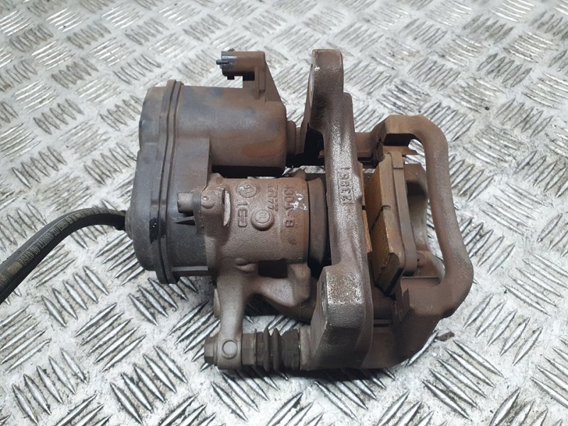 Recambio de pinza freno trasera derecha para opel astra k lim. 5türig dynamic referencia OEM IAM SIN REF  