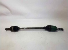 Recambio de transmision delantera izquierda para subaru legacy familiar/outback b13 (bp) 2.5i outback referencia OEM IAM   