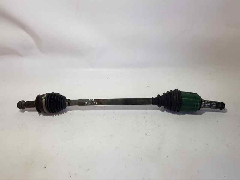 Recambio de transmision delantera izquierda para subaru legacy familiar/outback b13 (bp) 2.5i outback referencia OEM IAM   