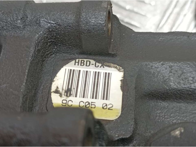 Recambio de bomba direccion para ford focus berlina (cak) ghia referencia OEM IAM HBDCX 9CC0502 