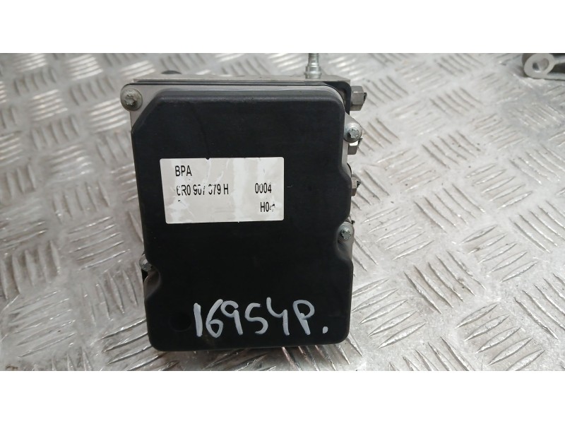 Recambio de abs para seat ibiza iv (6j5, 6p1) 1.4 referencia OEM IAM 6R0614517H  0265239000