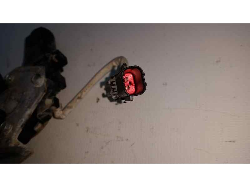 Recambio de elevalunas delantero derecho para chrysler stratus cabrio (jx) 2.5 v6 lx referencia OEM IAM 04724282AH 2 PINS ELECTR