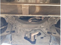 Recambio de puente delantero para ssangyong korando (c300) 1.5 referencia OEM IAM 4010A37001  