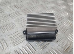Recambio de resistencia calefaccion para peugeot expert furgón pro standar referencia OEM IAM 9113791442627 A43003000 