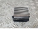 Recambio de resistencia calefaccion para peugeot expert furgón pro standar referencia OEM IAM 9113791442627 A43003000 