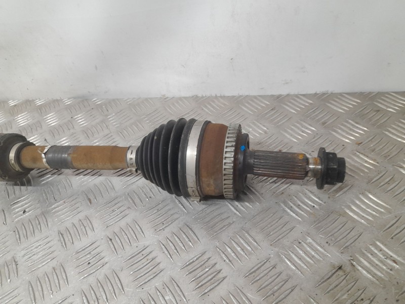 Recambio de transmision delantera derecha para kia cee´d (jd) 1.0 t-gdi referencia OEM IAM 49501A2100  