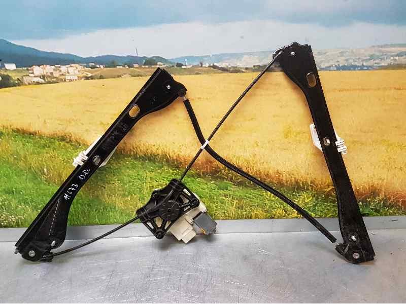 Recambio de elevalunas delantero derecho para skoda fabia ambition referencia OEM IAM  6 PINS ELECTRICO