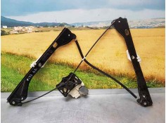 Recambio de elevalunas delantero derecho para skoda fabia ambition referencia OEM IAM  6 PINS ELECTRICO