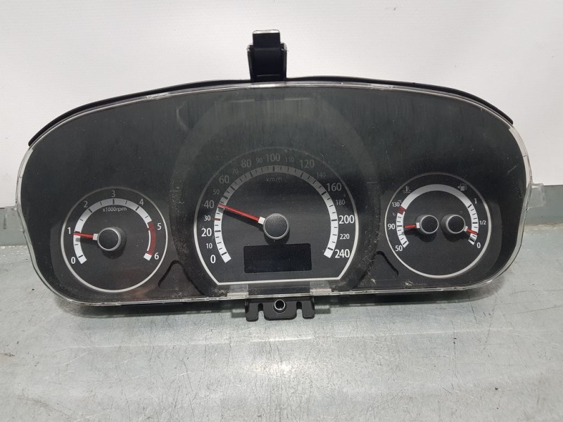 Recambio de cuadro instrumentos para kia cee´d drive referencia OEM IAM   SIN REFERENCIA