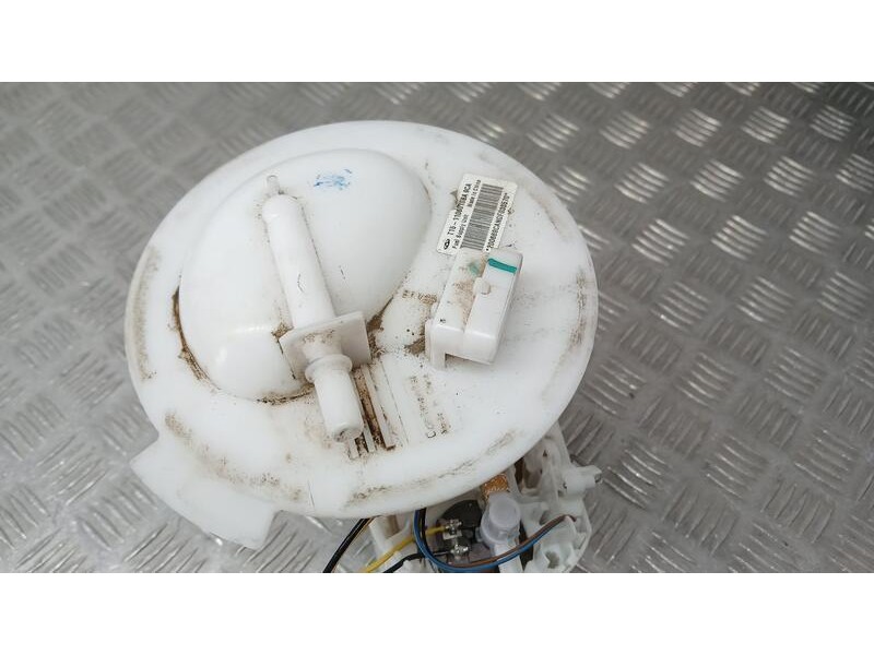 Recambio de aforador para dr 4.0 ev referencia OEM IAM 1106010BA  