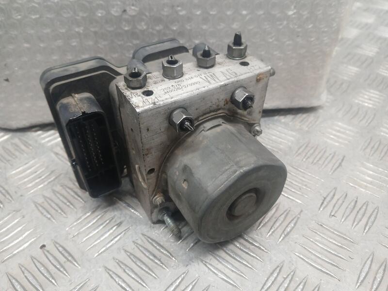 Recambio de abs para seat ibiza (6j5) reference referencia OEM IAM 6R0614517BJ  269576