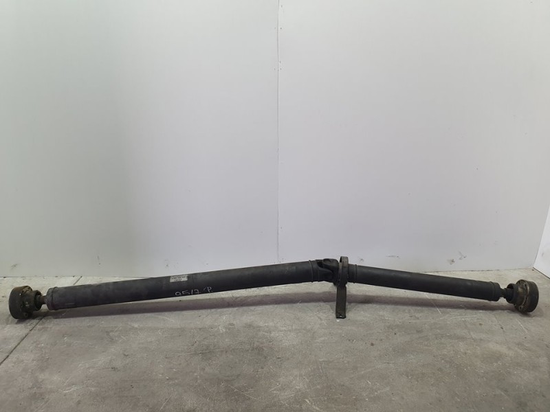 Recambio de transmision central para audi a6 berlina (4b2) 2.5 tdi quattro referencia OEM IAM 4B0521106F 8153120184141 