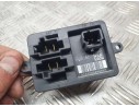 Recambio de resistencia calefaccion para peugeot expert furgón pro standar referencia OEM IAM 9113791442627 A43003000 
