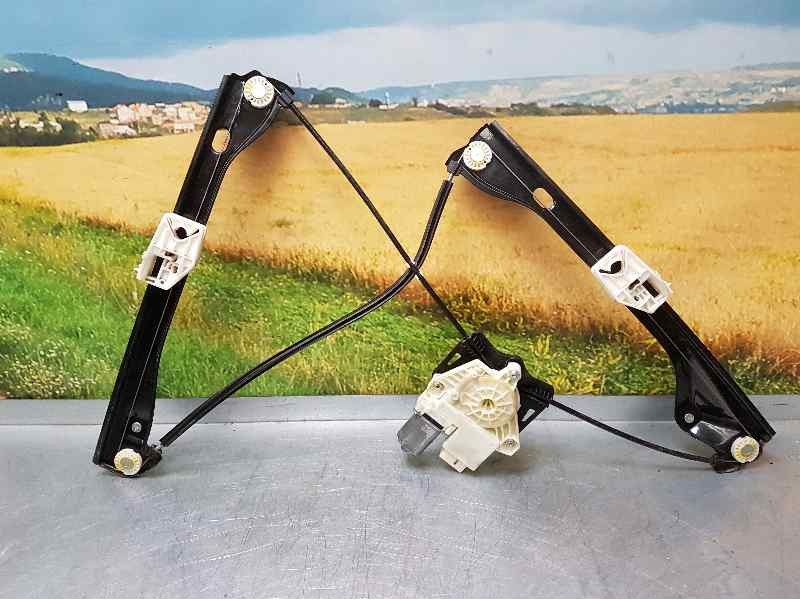 Recambio de elevalunas delantero derecho para skoda fabia ambition referencia OEM IAM  6 PINS ELECTRICO