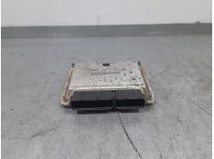 Recambio de centralita motor uce para porsche cayenne (9pa) s 4.5 referencia OEM IAM 022906032BT BOSCH 0261207696