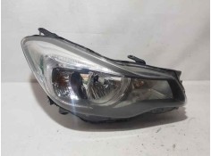 Recambio de faro derecho para subaru xv active referencia OEM IAM   XENON