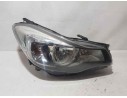 Recambio de faro derecho para subaru xv active referencia OEM IAM   XENON