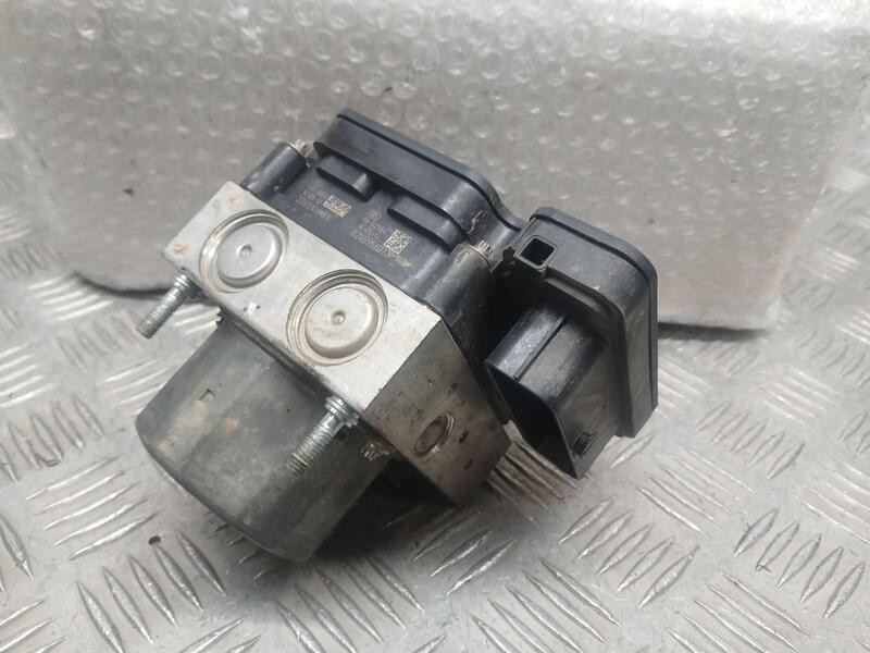 Recambio de abs para seat ibiza (6j5) reference referencia OEM IAM 6R0614517BJ  269576