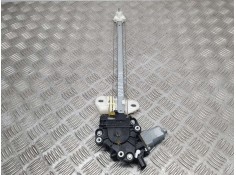 ELEVALUNAS TRASERO IZQUIERDO SIN REF ELECTRICO 6 PINES