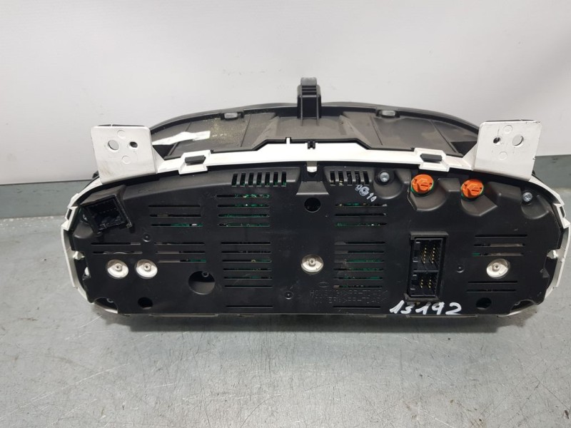 Recambio de cuadro instrumentos para kia cee´d drive referencia OEM IAM   SIN REFERENCIA