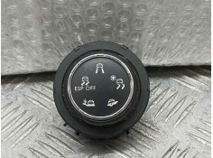 Recambio de mando multifuncion para peugeot 3008 sport pack referencia OEM IAM 96634396XT 10006294 MODOS CONDUCCION