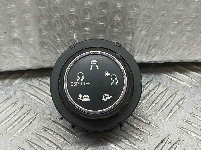 Recambio de mando multifuncion para peugeot 3008 sport pack referencia OEM IAM 96634396XT 10006294 MODOS CONDUCCION