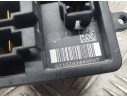 Recambio de resistencia calefaccion para peugeot expert furgón pro standar referencia OEM IAM 9113791442627 A43003000 