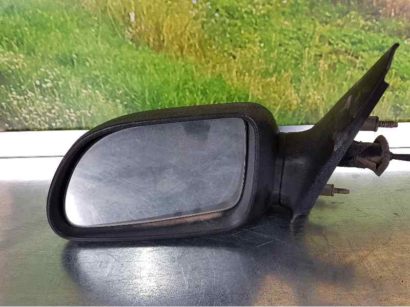 Recambio de retrovisor izquierdo para renault 19 hatchback (b/c53) tr referencia OEM IAM   