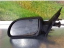 Recambio de retrovisor izquierdo para renault 19 hatchback (b/c53) tr referencia OEM IAM   