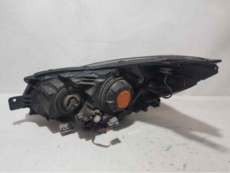 Recambio de faro derecho para subaru xv active referencia OEM IAM   XENON