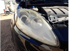 Recambio de faro derecho para fiat bravo ii (198_) 1.9 d multijet (198axc1b) referencia OEM IAM 51757534 PATILLA ROTA 