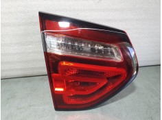 PILOTO TRASERO IZQUIERDO 9673165080 0283322170 INTERIOR