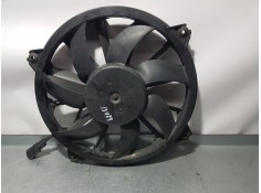 Recambio de electroventilador para peugeot partner tepee full electric referencia OEM IAM 1049874716T  VALEO